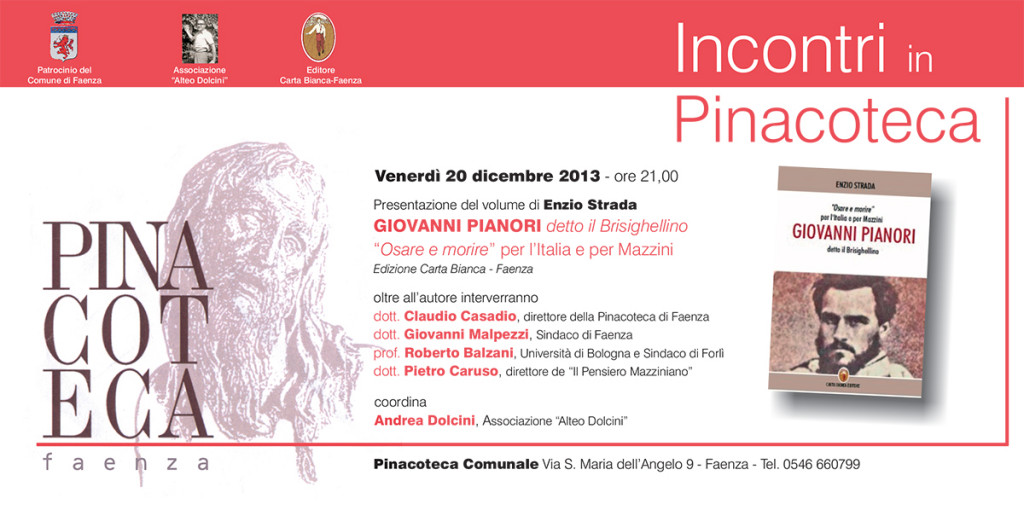 pinacoteca pianori