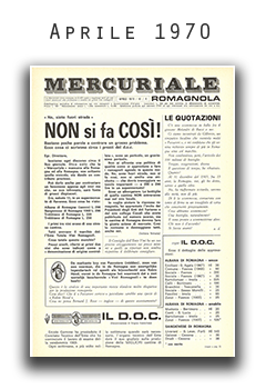 Mercuriale-Aprile-1970