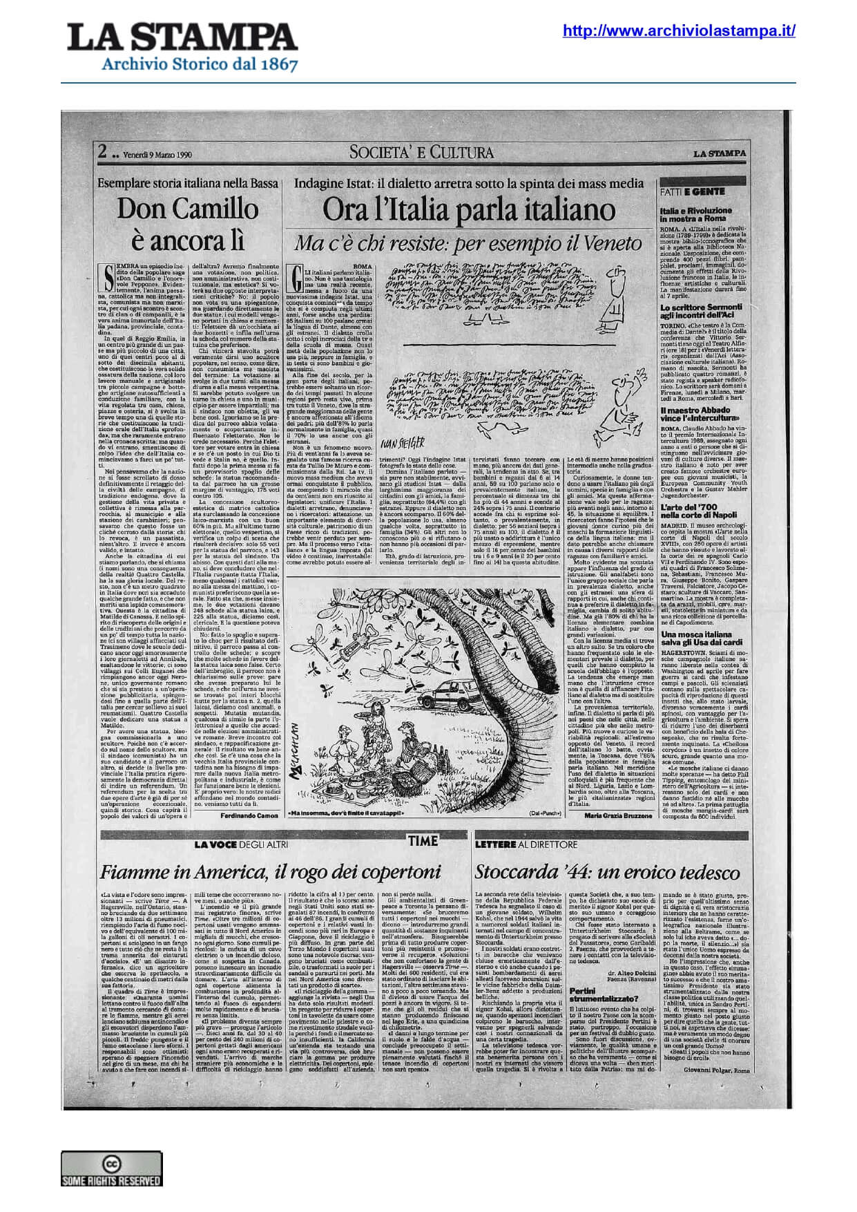 Stoccarda 44 un eroico tedesco